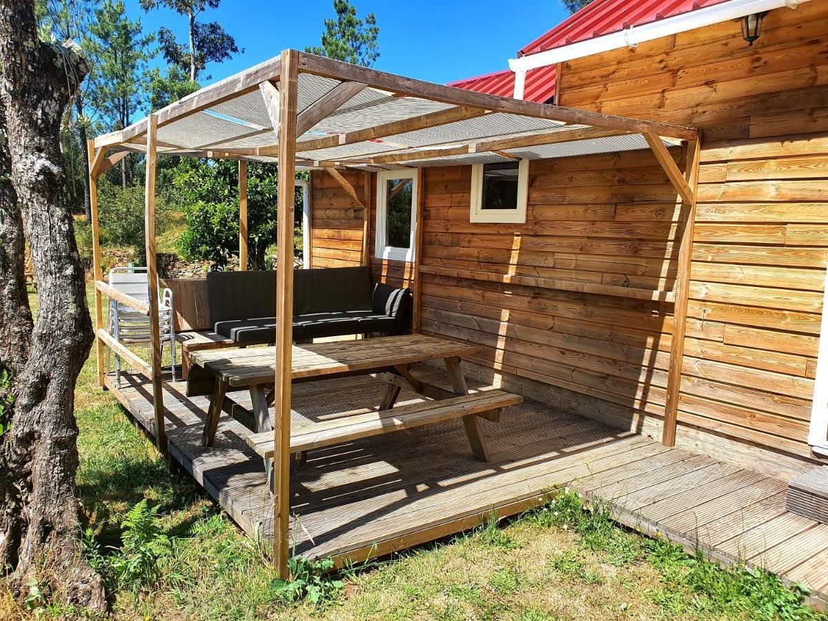 Superior Chalet