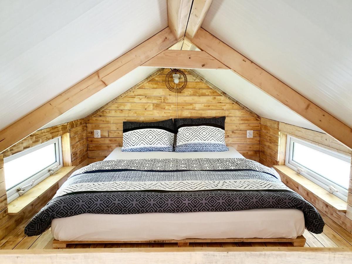 Superior Chalet
