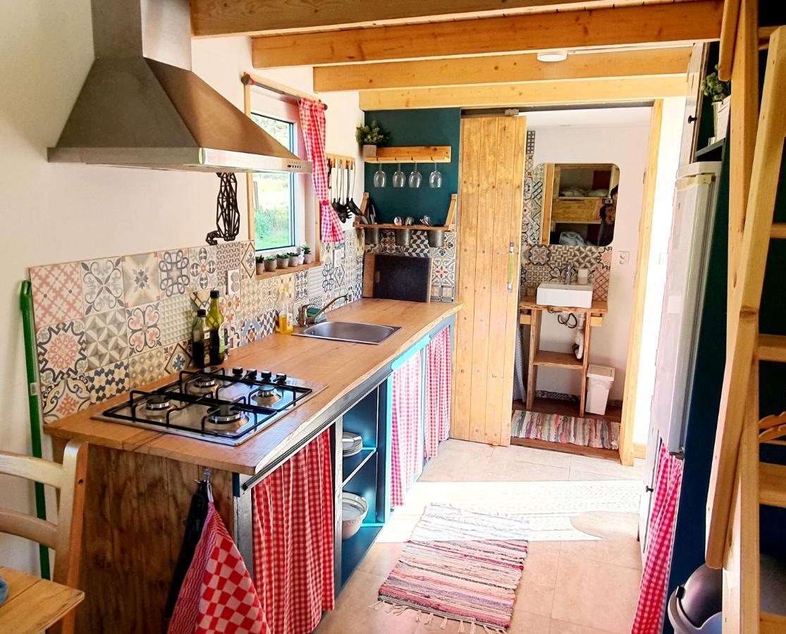 Superior Chalet