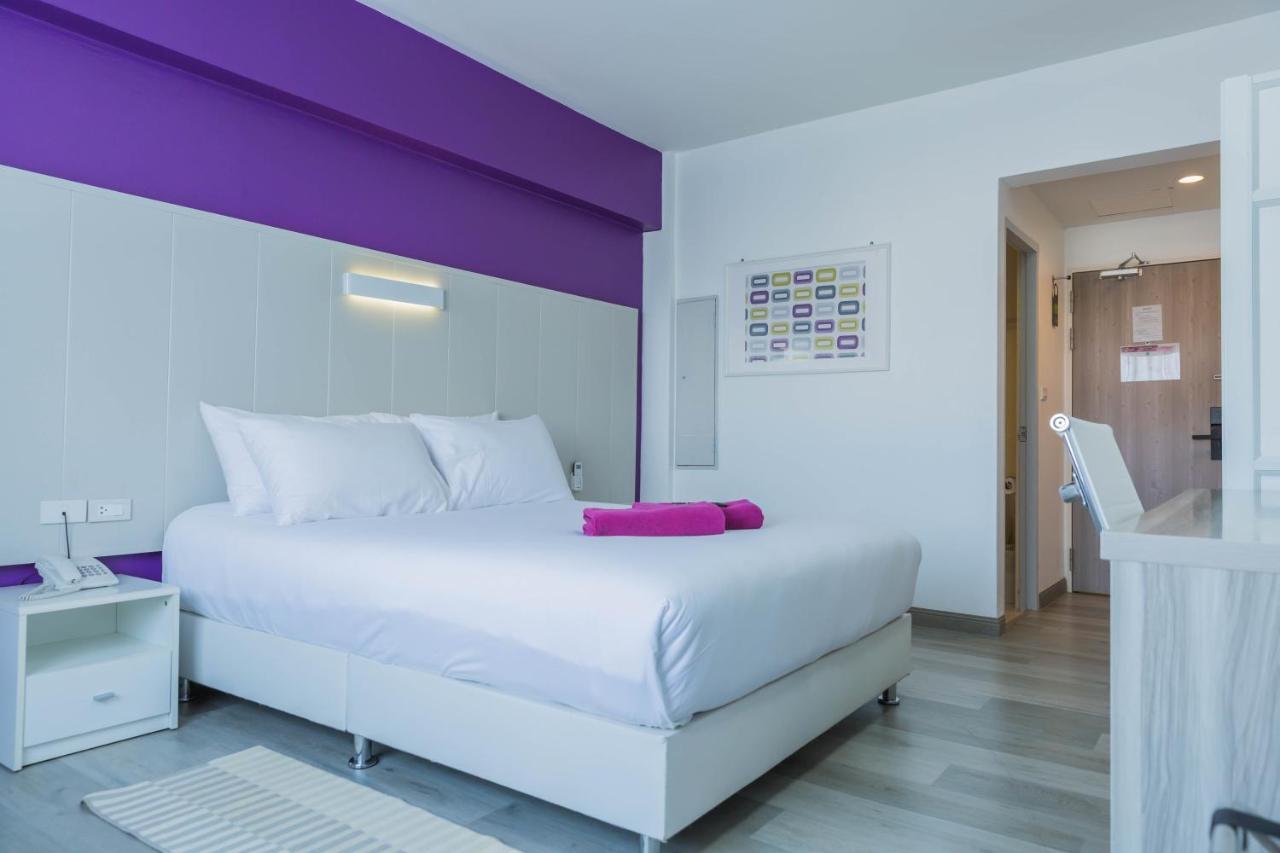 Superior Double Room South Wing