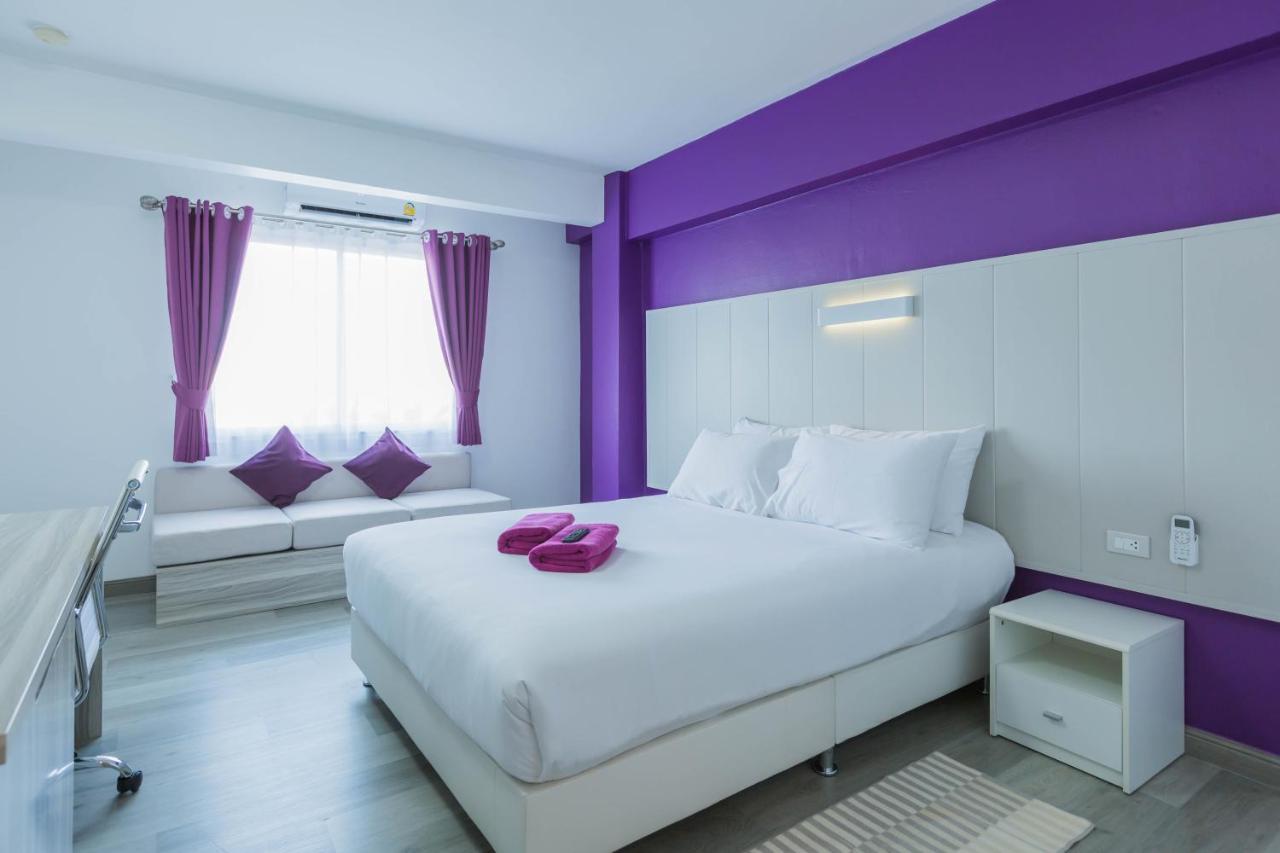 Superior Double Room South Wing