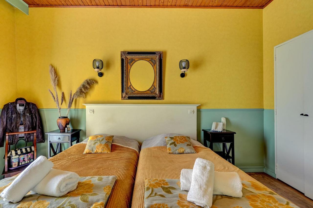 Privilege Room Terrace