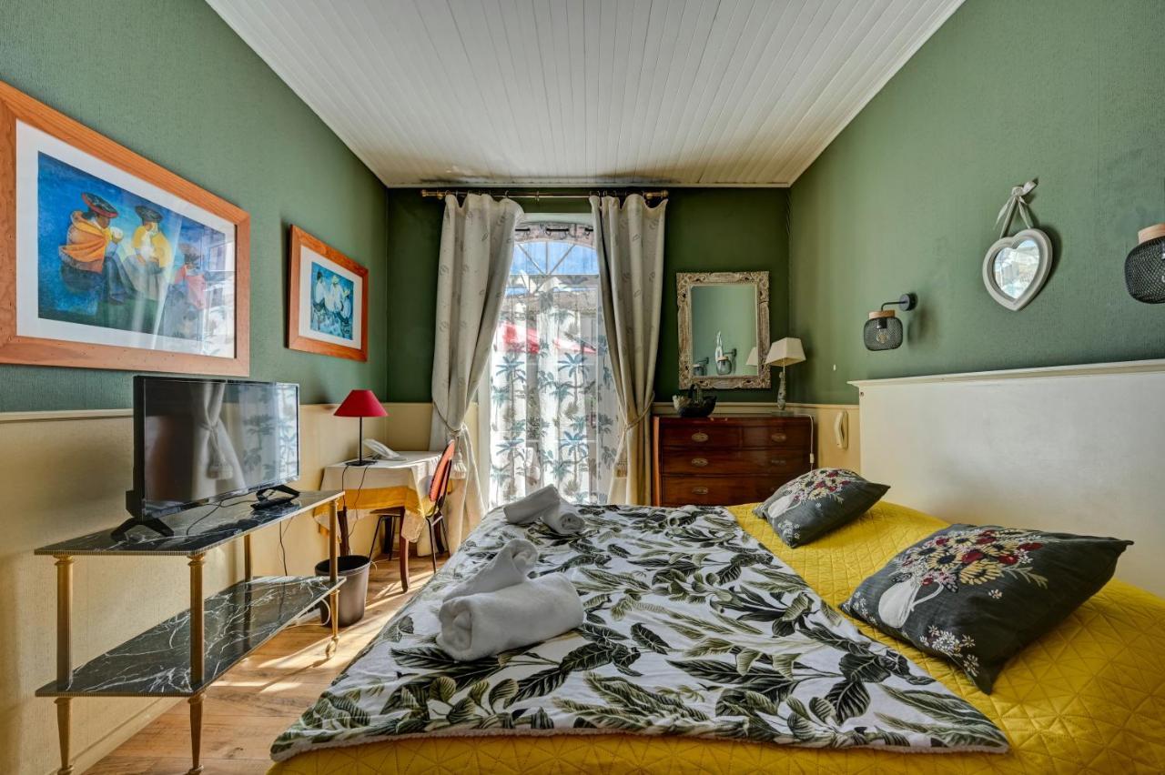 Privilege Room Terrace