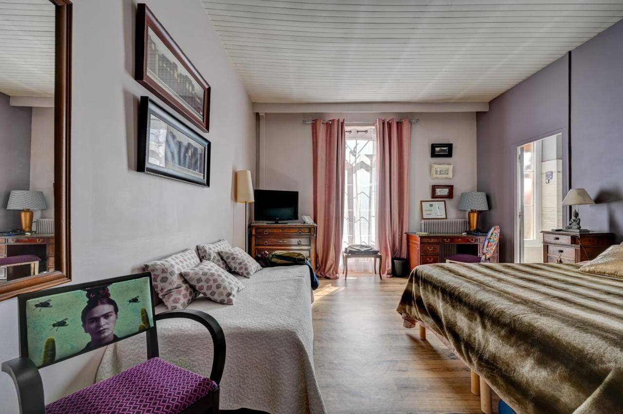 Privilege Triple Room Terrace