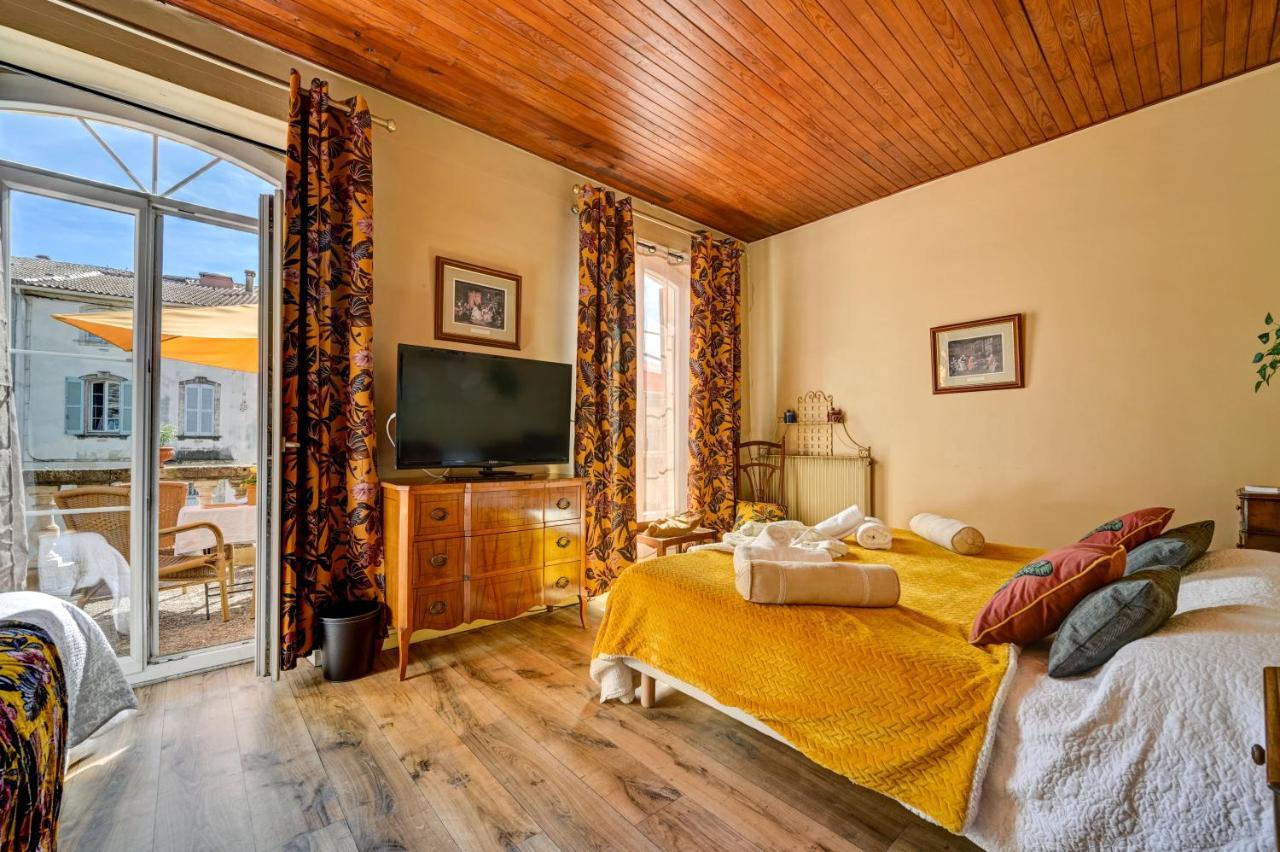 Privilege Triple Room Terrace