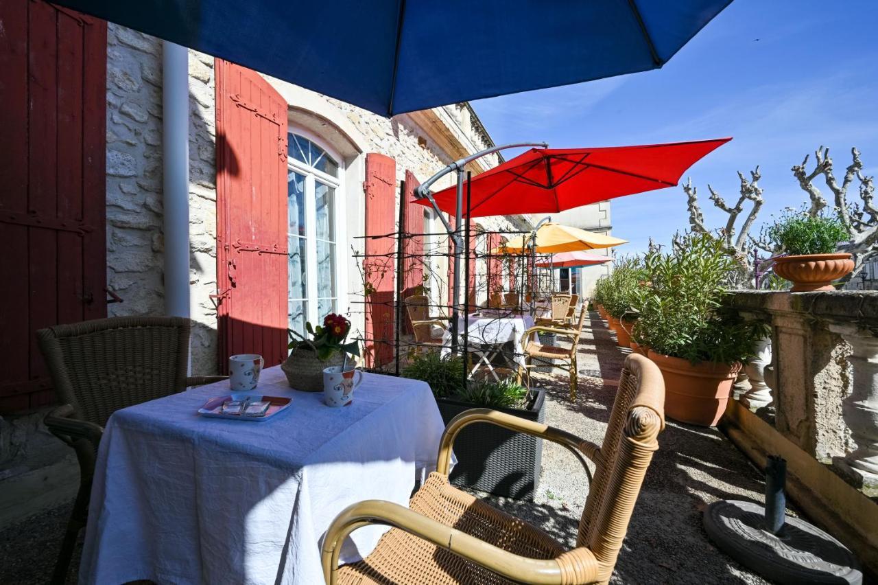 Junior Suite Terrace