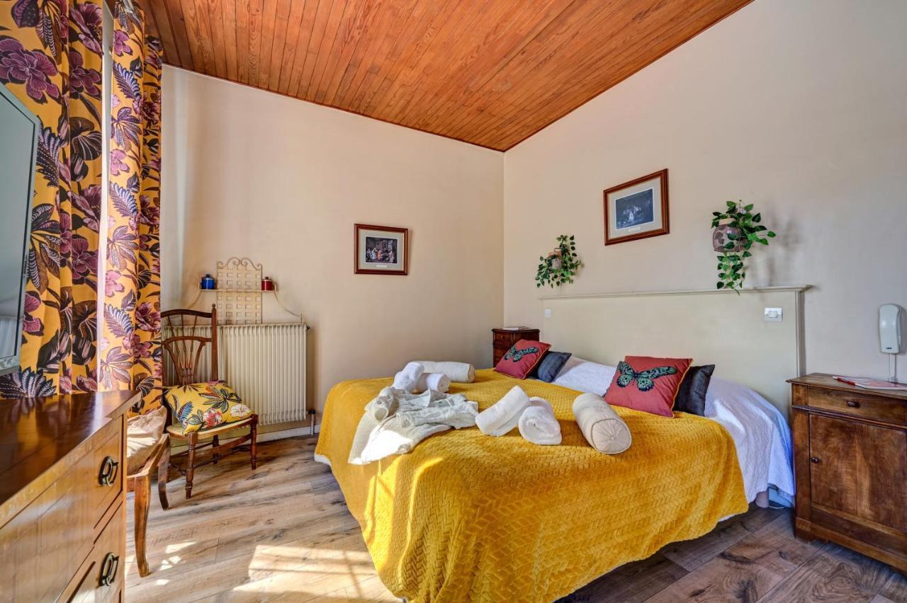 Privilege Triple Room Terrace