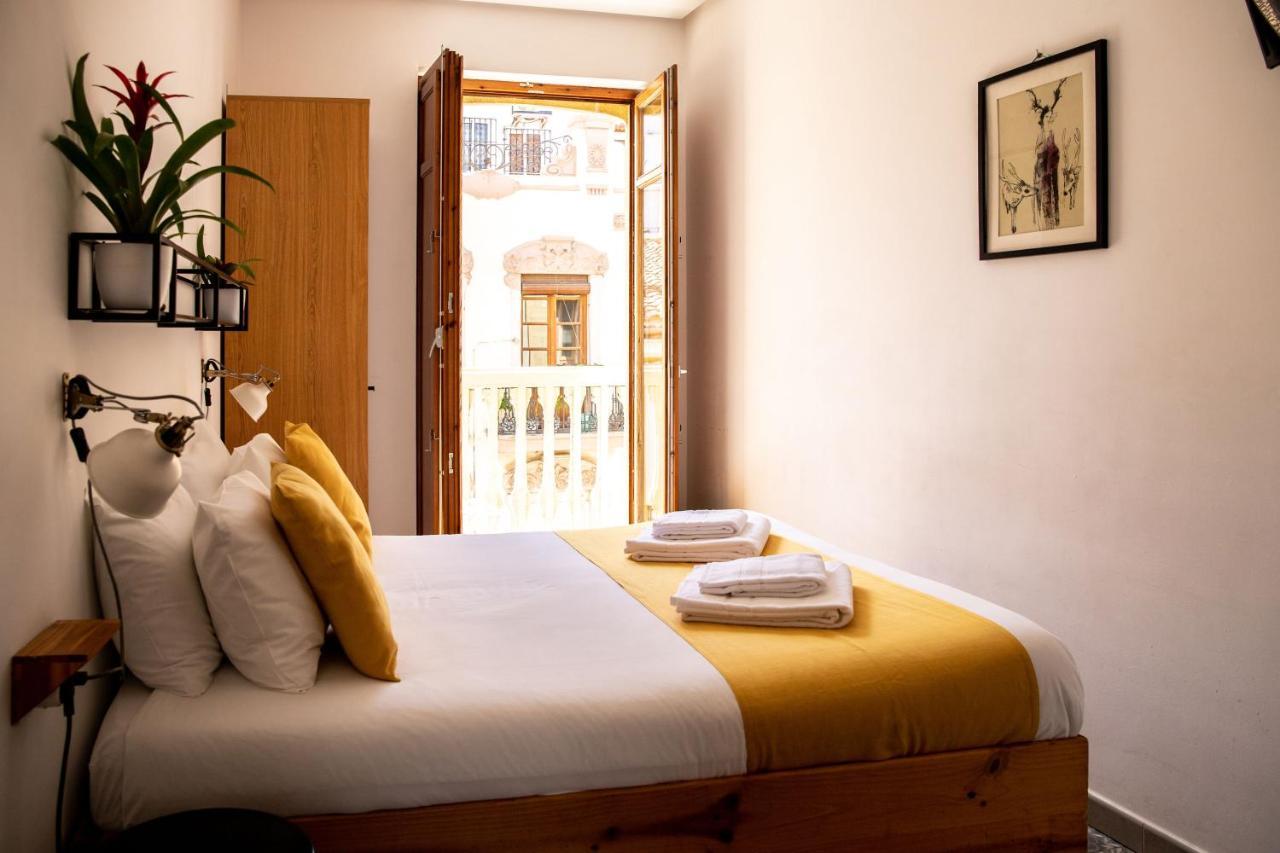 Double Room Balcony