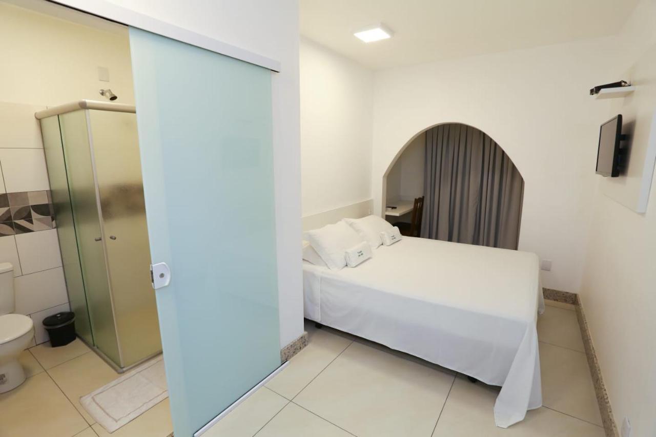 Standard Room Private Bathroom