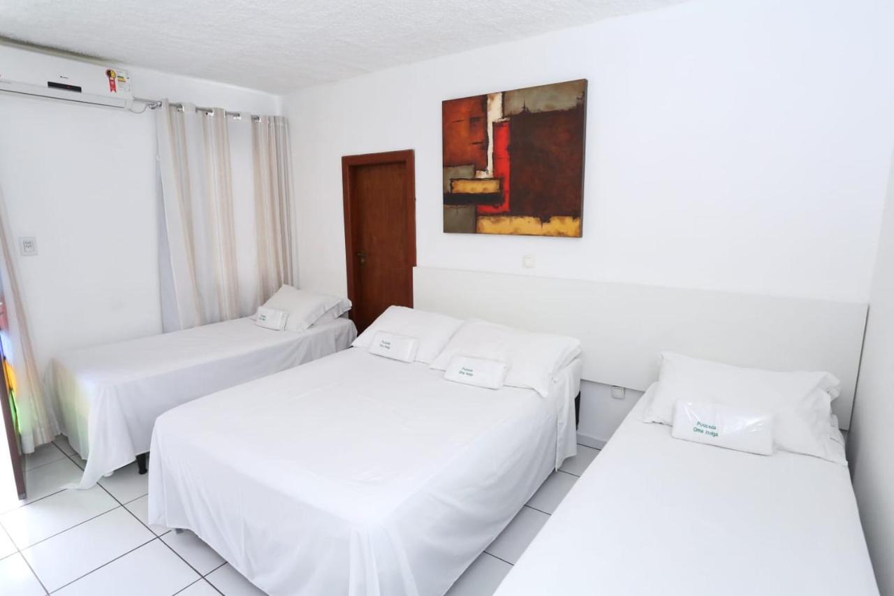 Comfort Quadruple Room