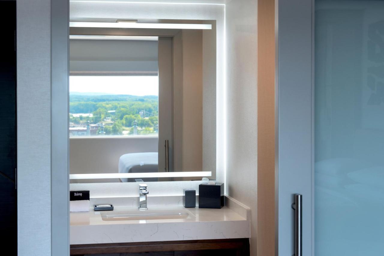 King Room City View