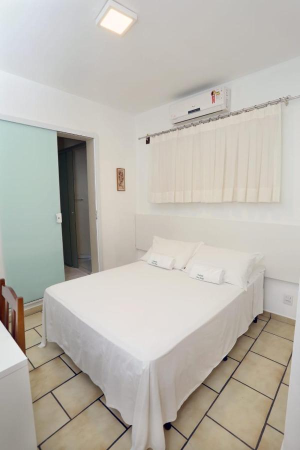 Standard Room Private Bathroom