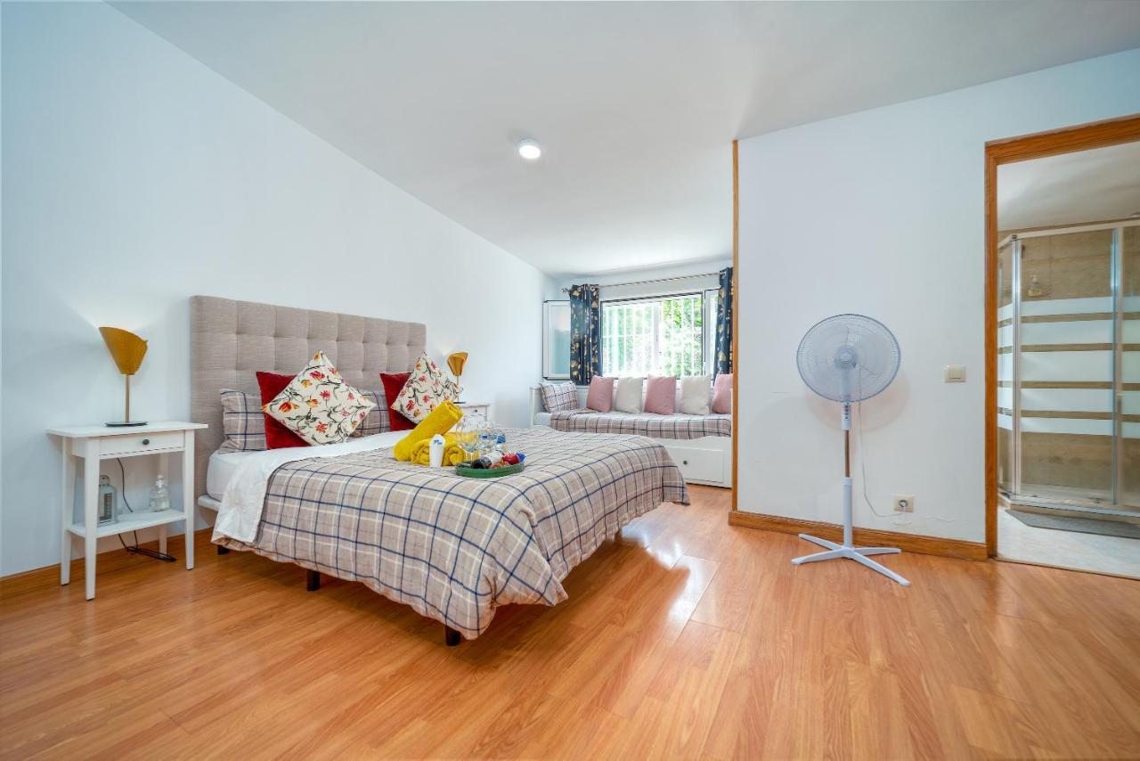 Habitación Doble con baño compartido