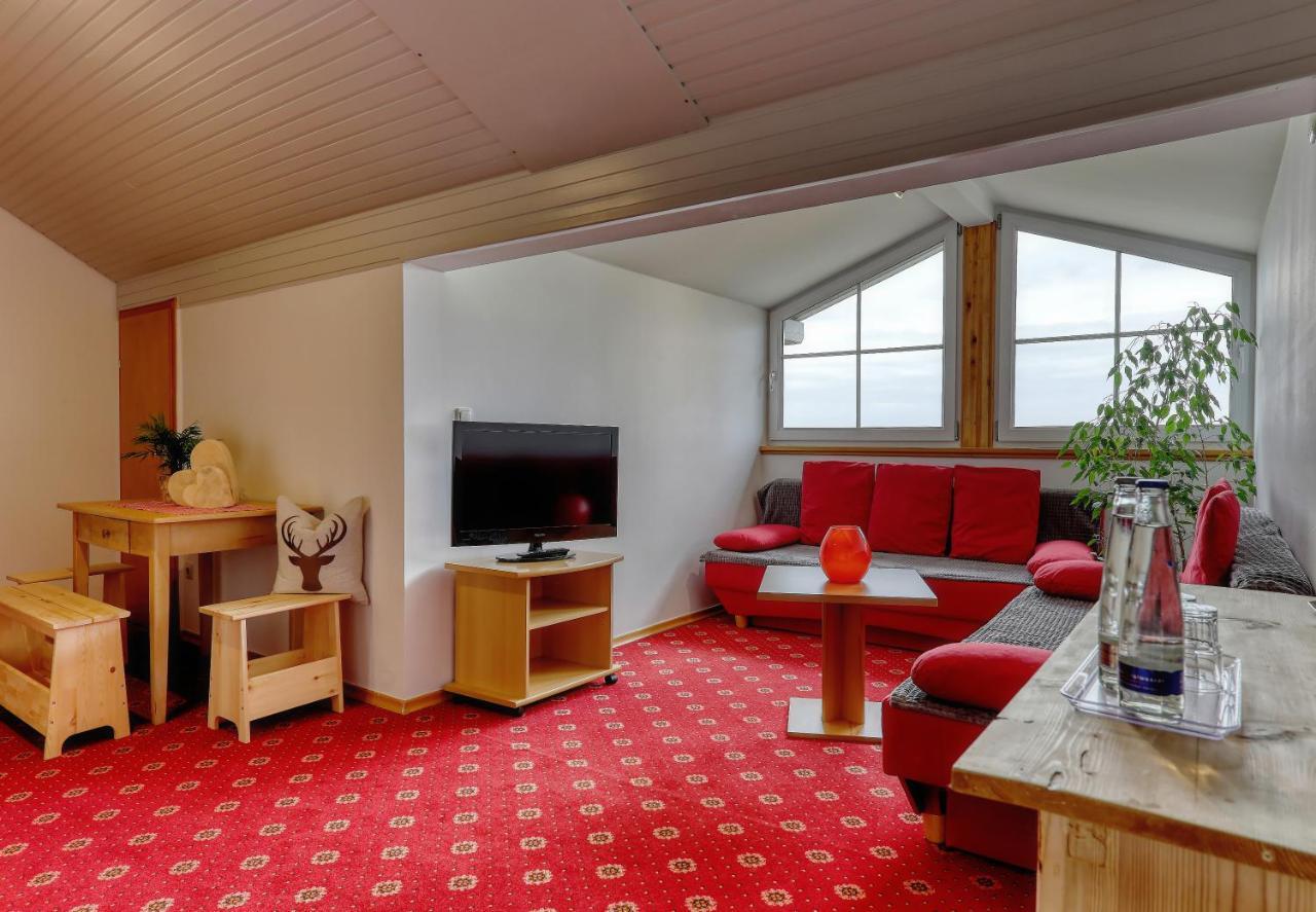 Apartment D