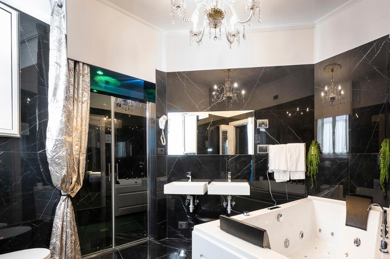 Deluxe queen Room jacuzzi
