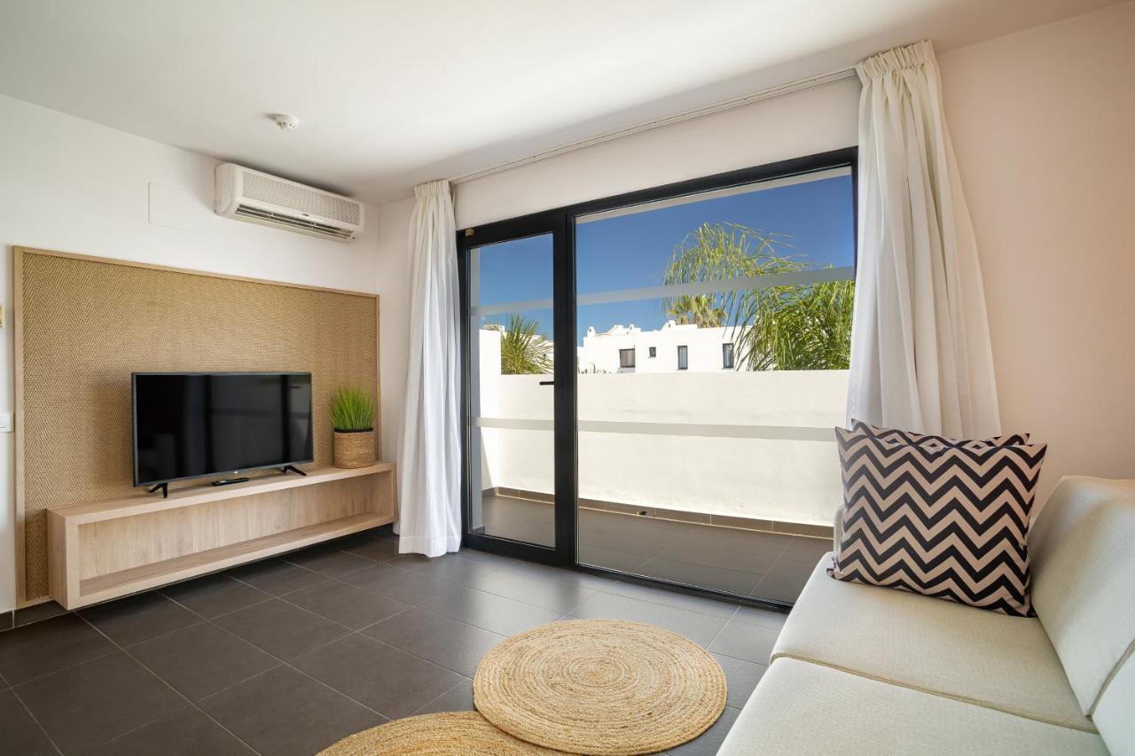 Superior Junior Suite