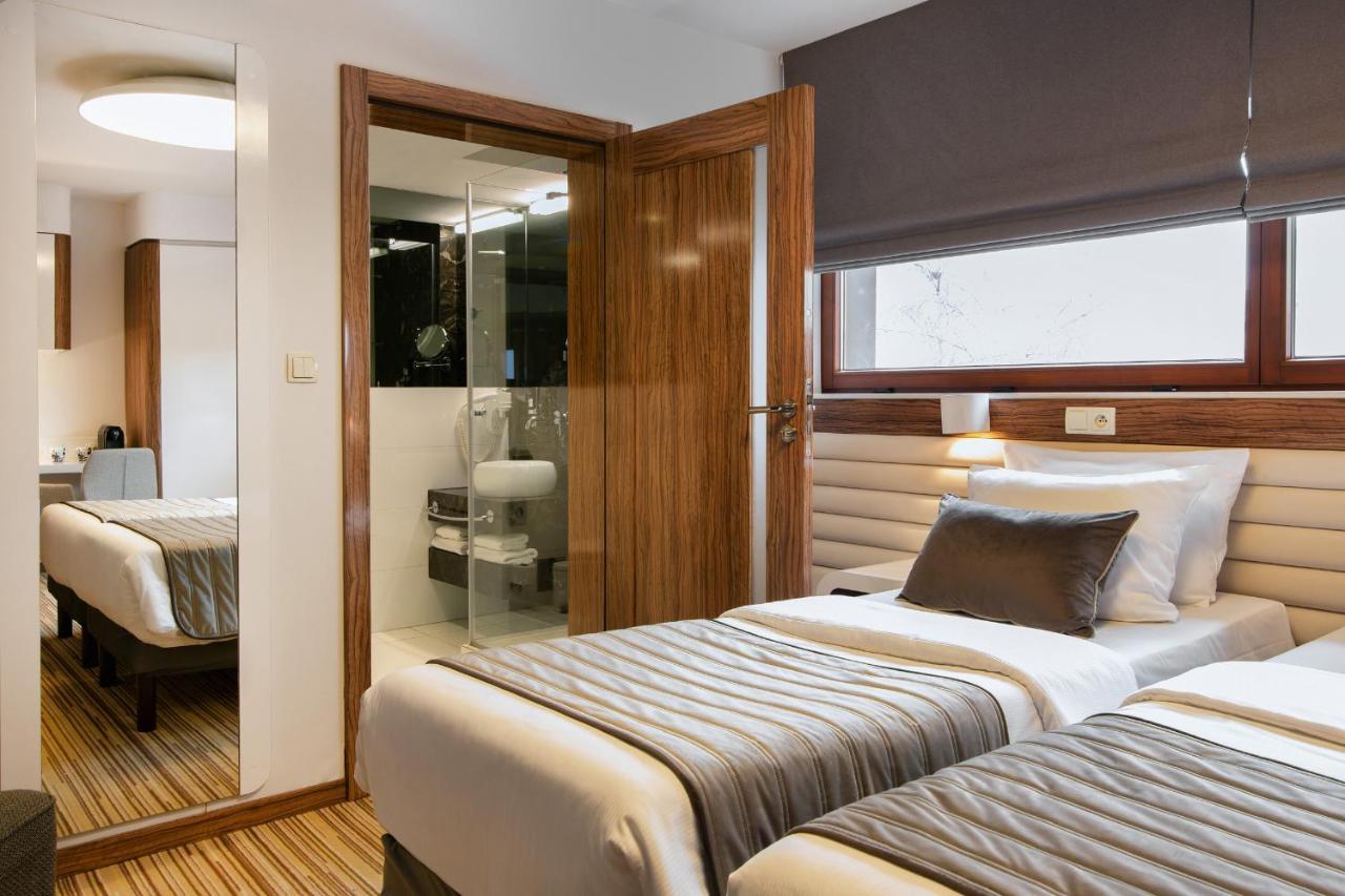 Comfort Double or Twin Room