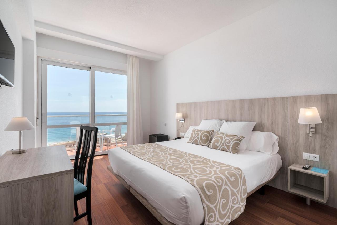 Superior Double Room Frontal Mediterranean Sea View,1386559160:JPEG