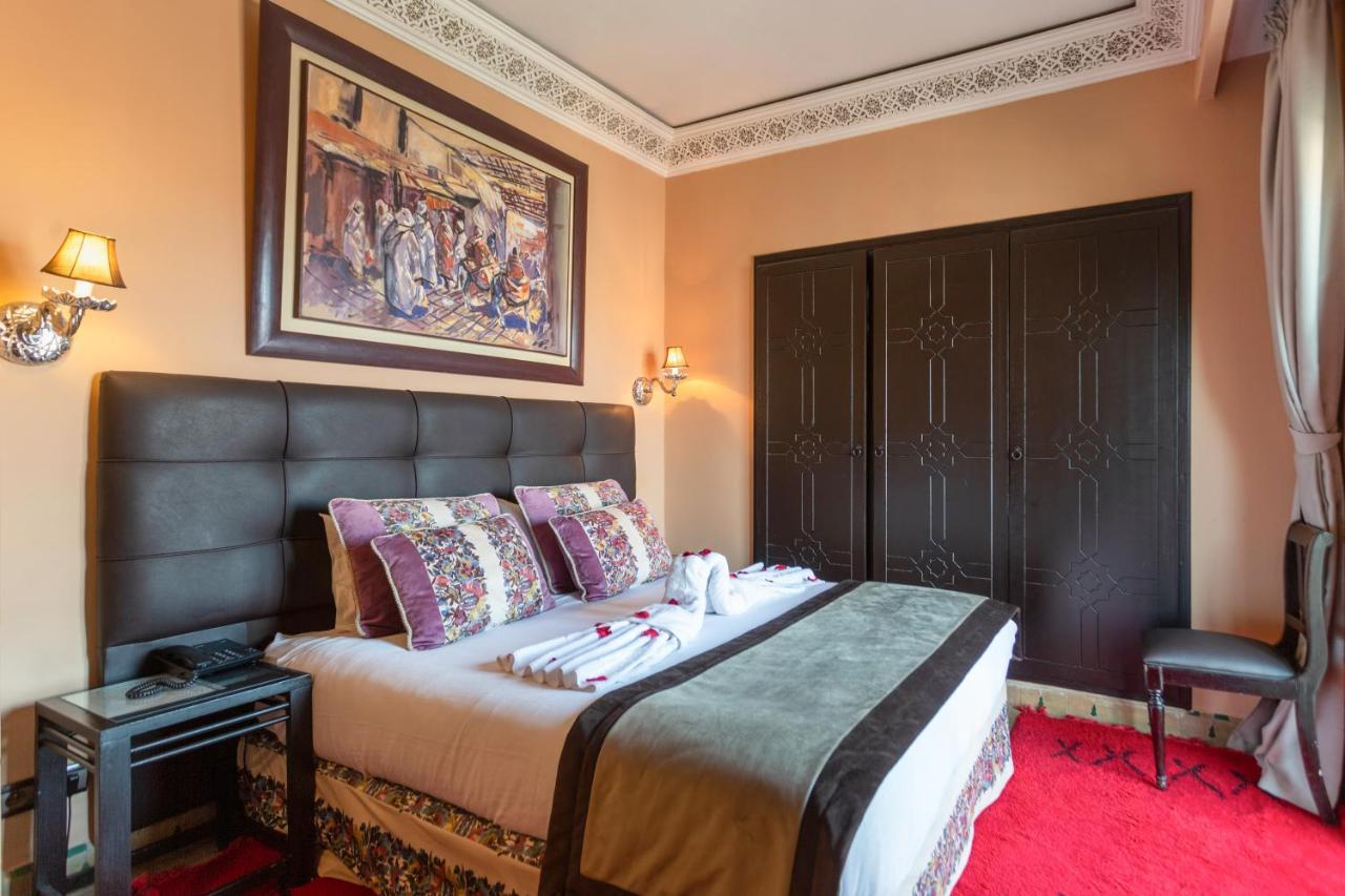 Junior Suite Balcony