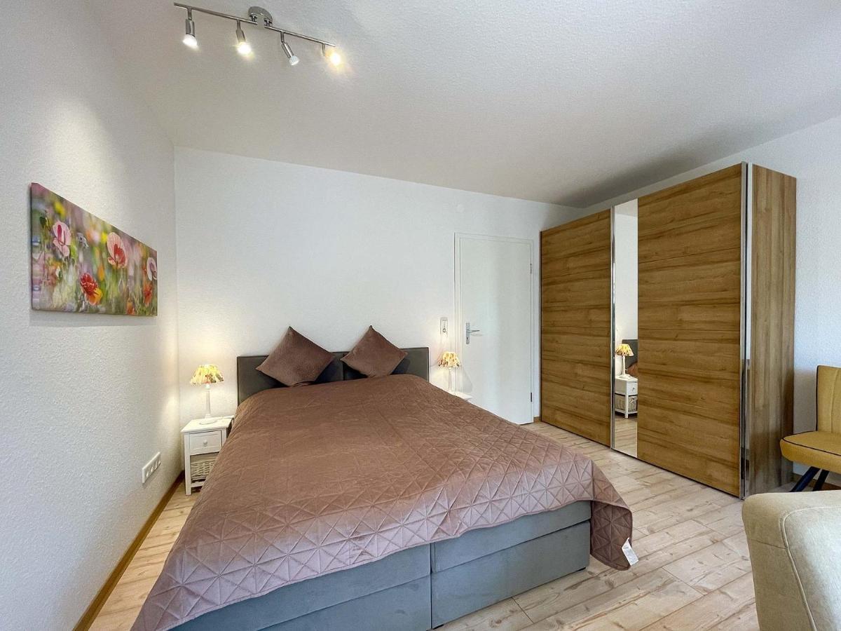 Double Room Terrace