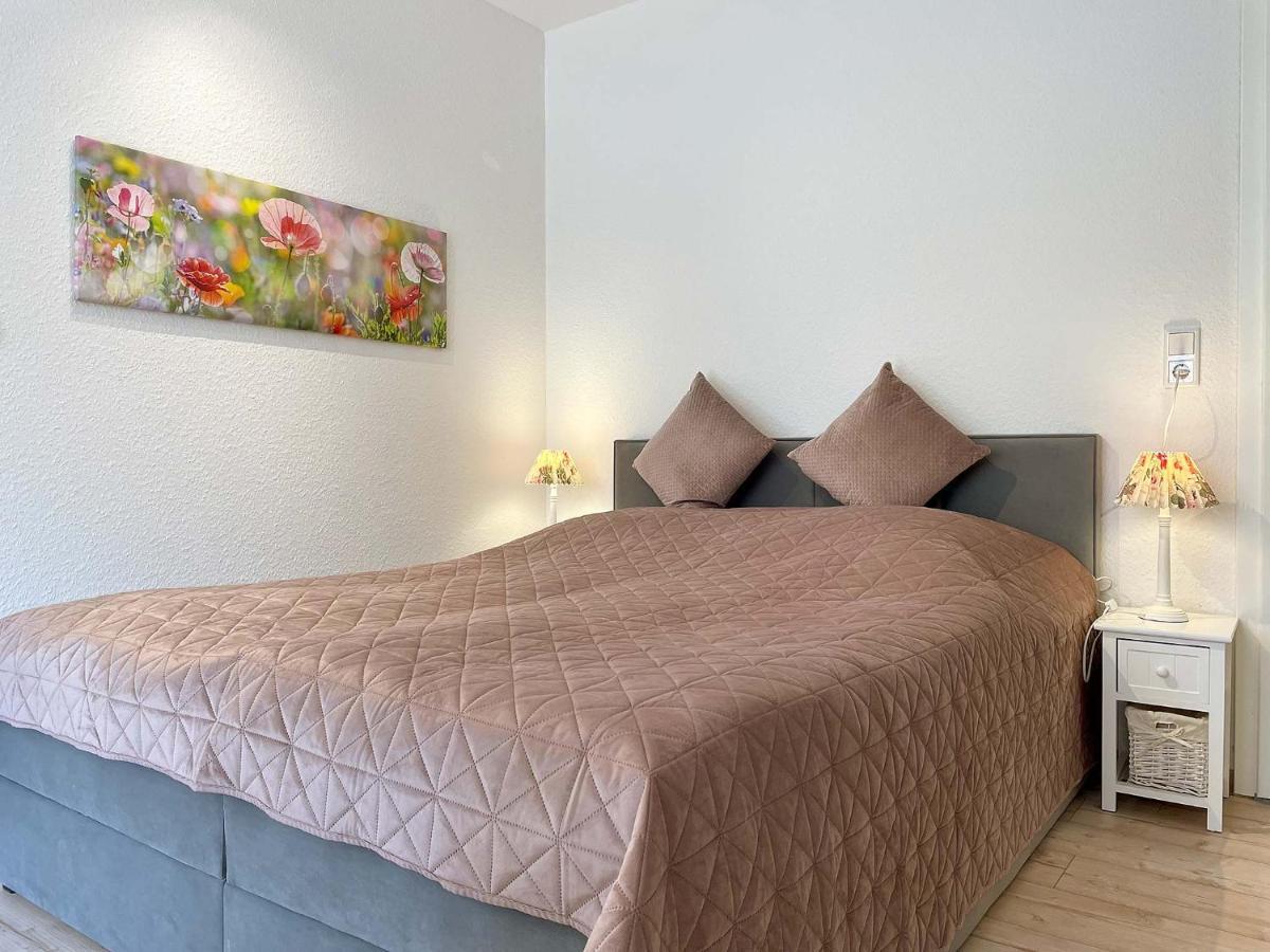 Double Room Terrace