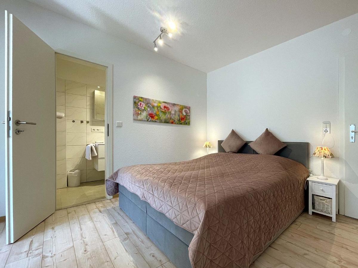 Double Room Terrace