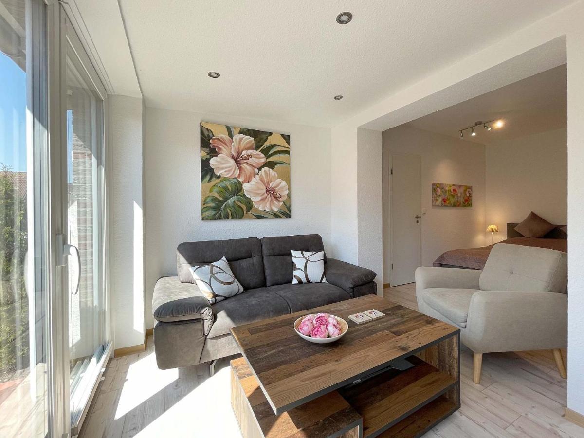 Double Room Terrace