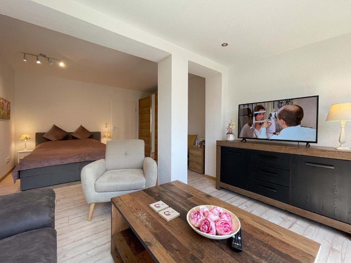 Double Room Terrace