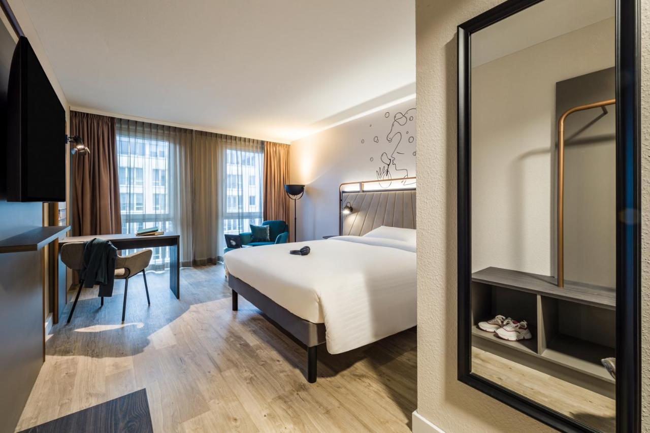 Superior room 1 Sweet Bed 160x200 by ibis Styles,1386651842:JPEG
