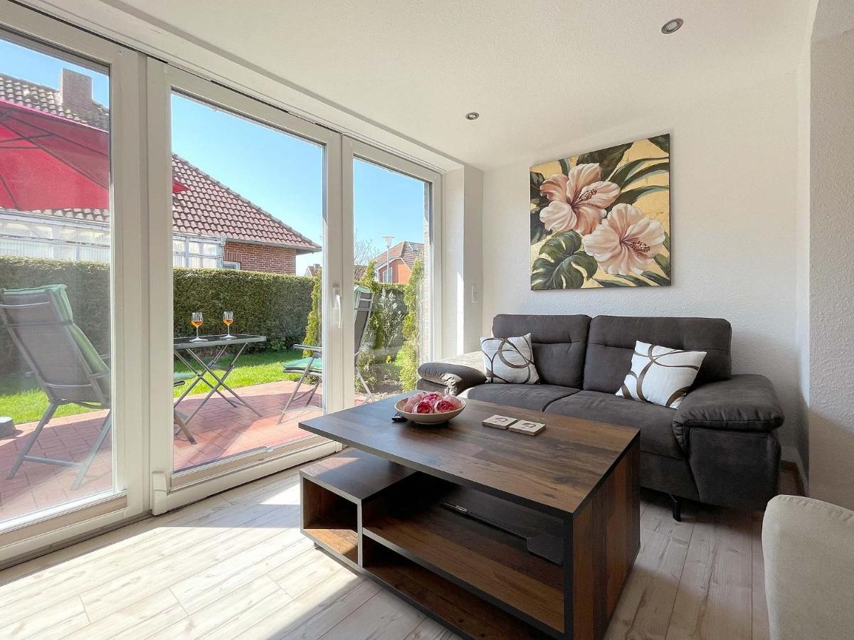 Double Room Terrace