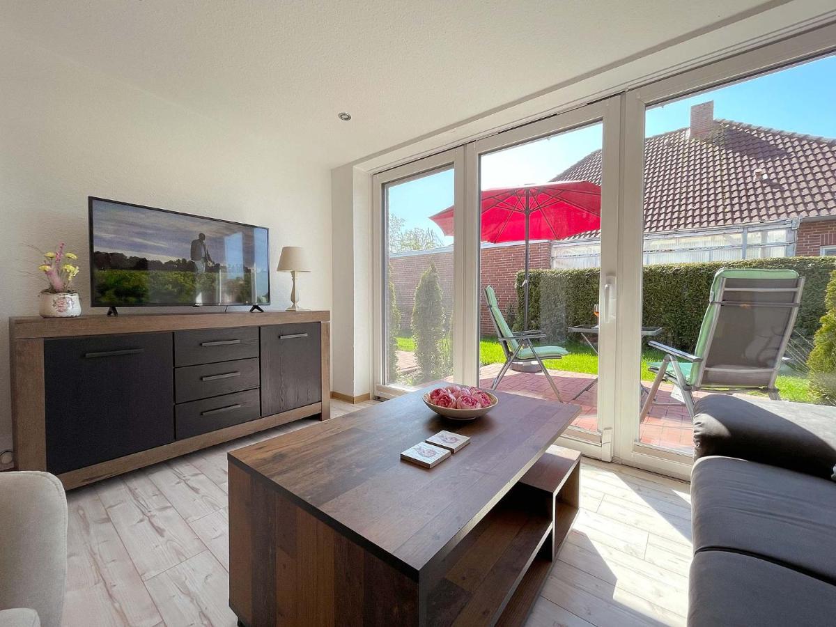 Double Room Terrace