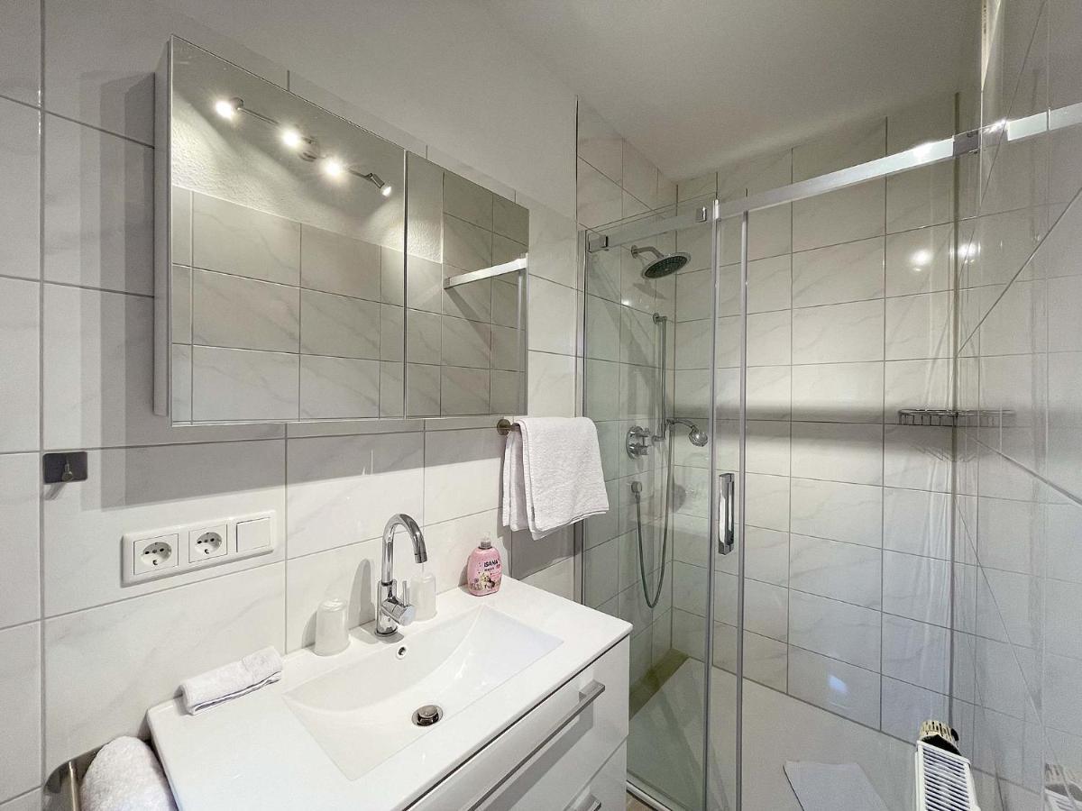 Double Room Terrace