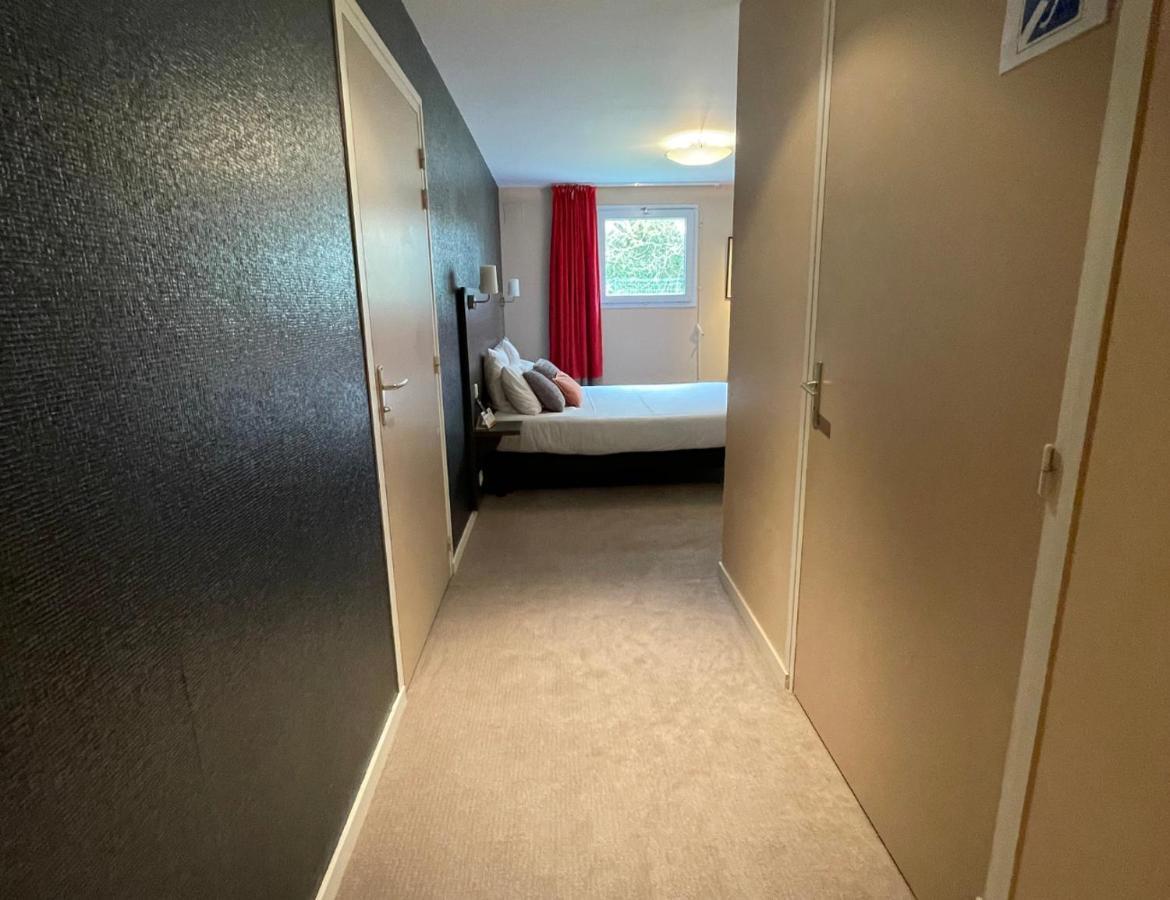Double Room Disability Access