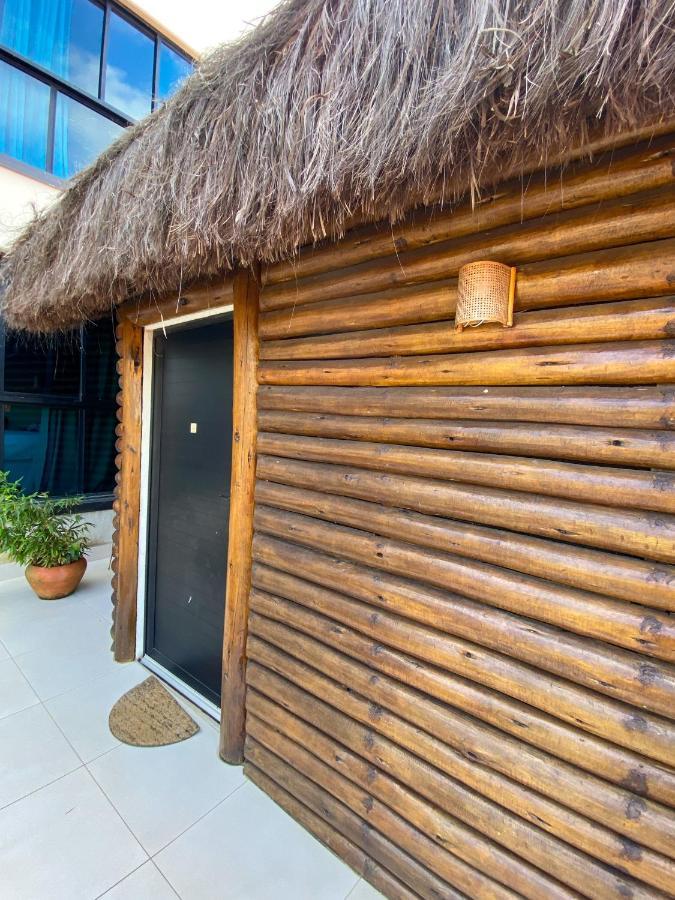 Deluxe Double Room Balcony