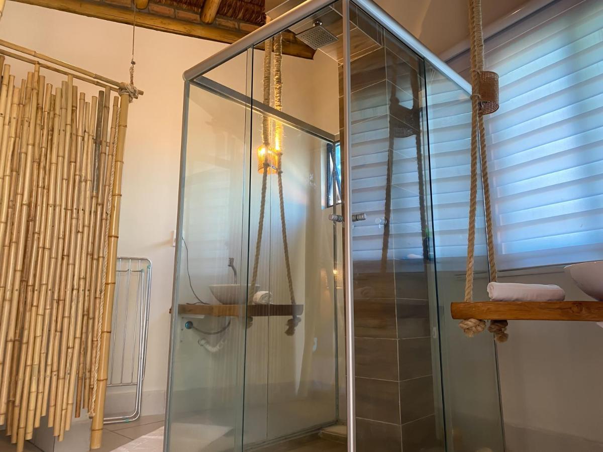 Deluxe Double Room Balcony