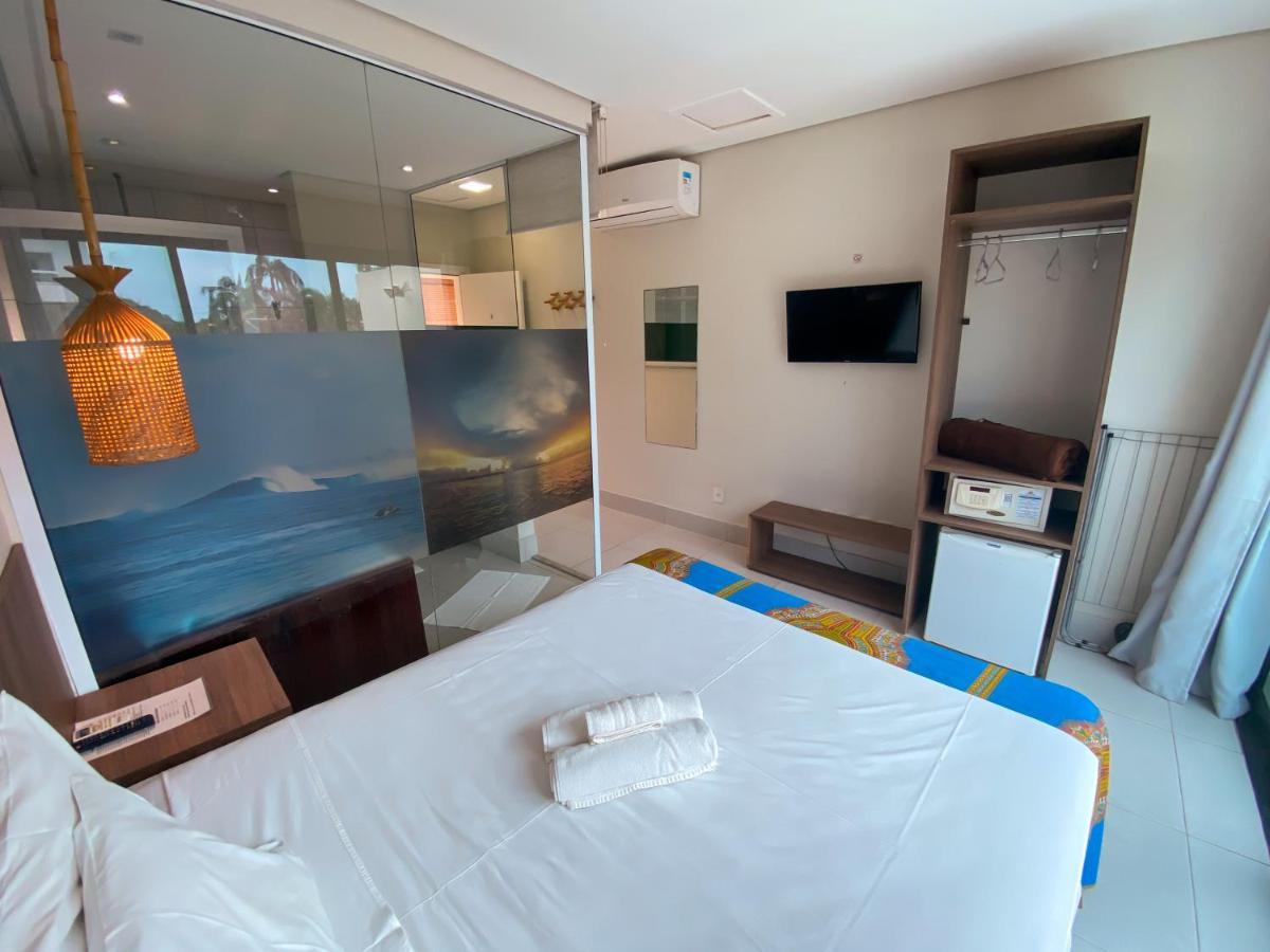Suite Spa Bath