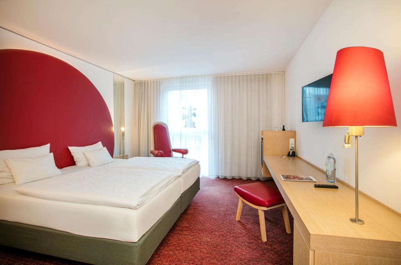 Comfort Double or Twin Room