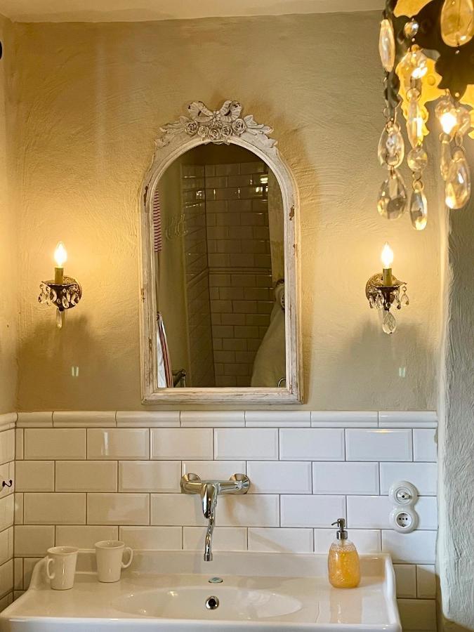 Deluxe Appartement mit Kamin & SPA Nutzung