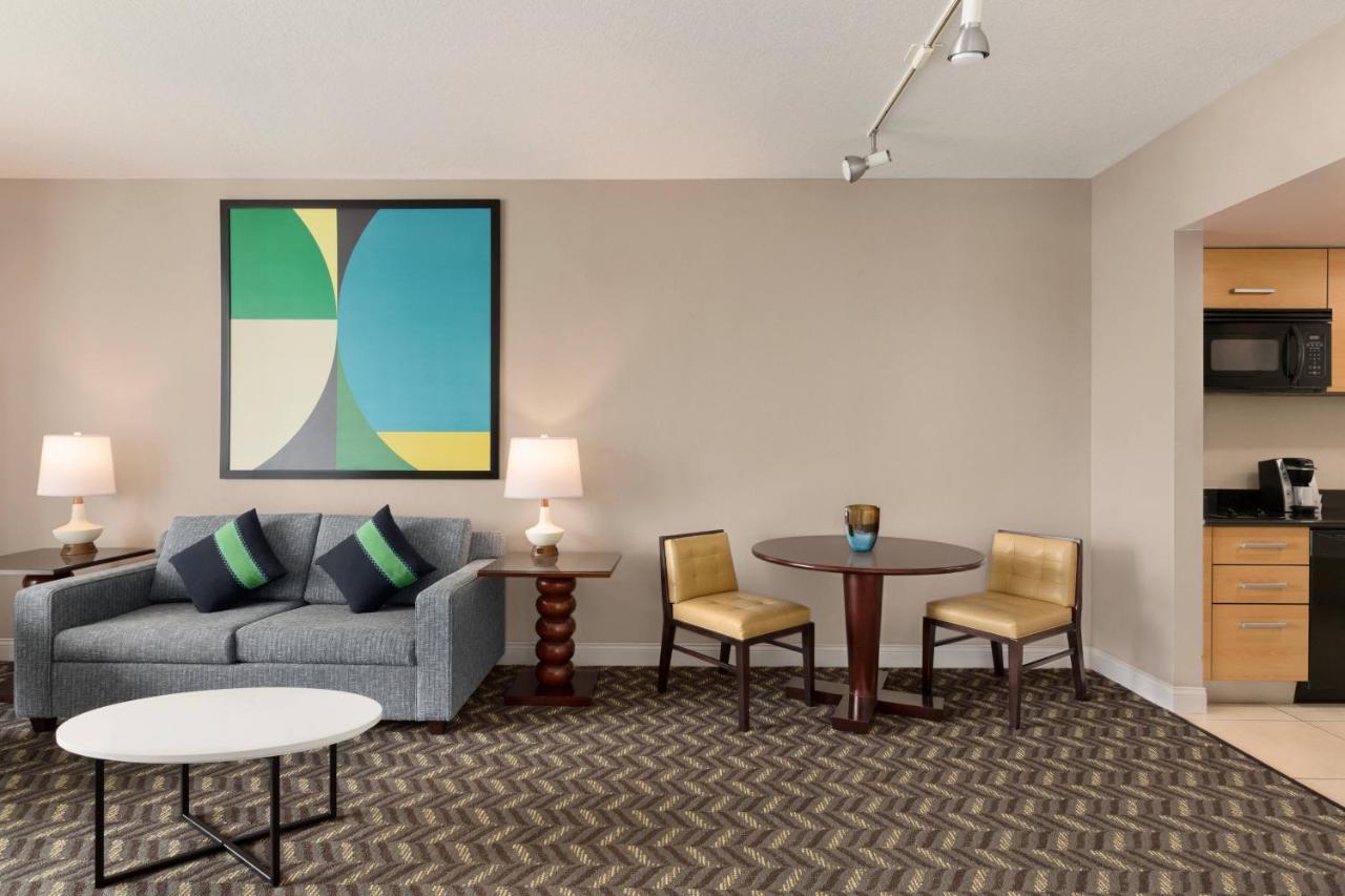 King Suite with Ocean View
