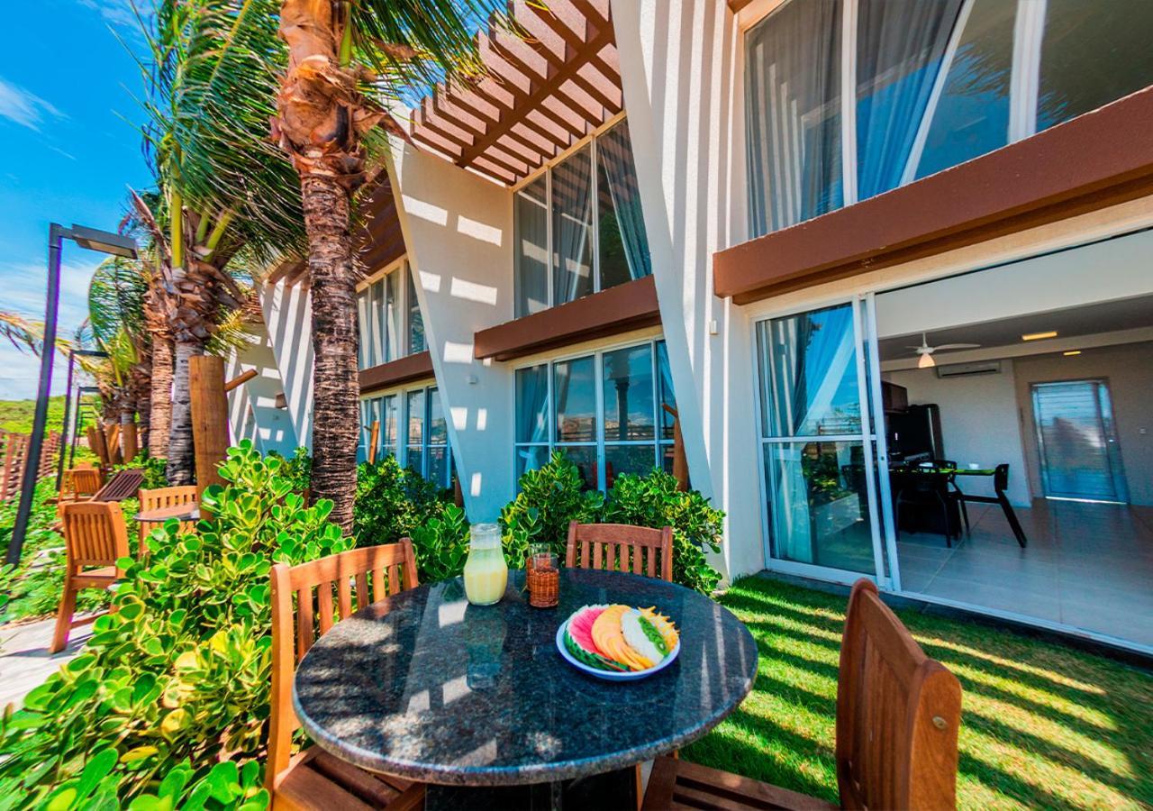 Loft Dunas 1 Suíte com Cozinha