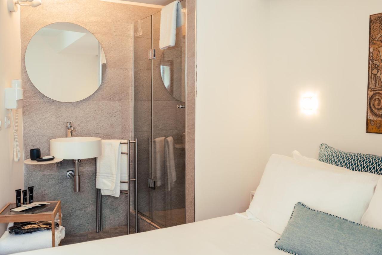 Deluxe Double Room Balcony Sea View