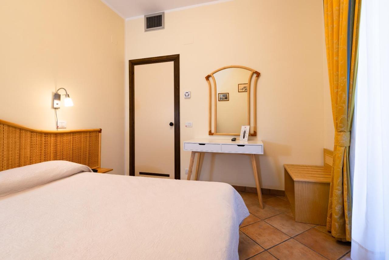Triple Junior Suite