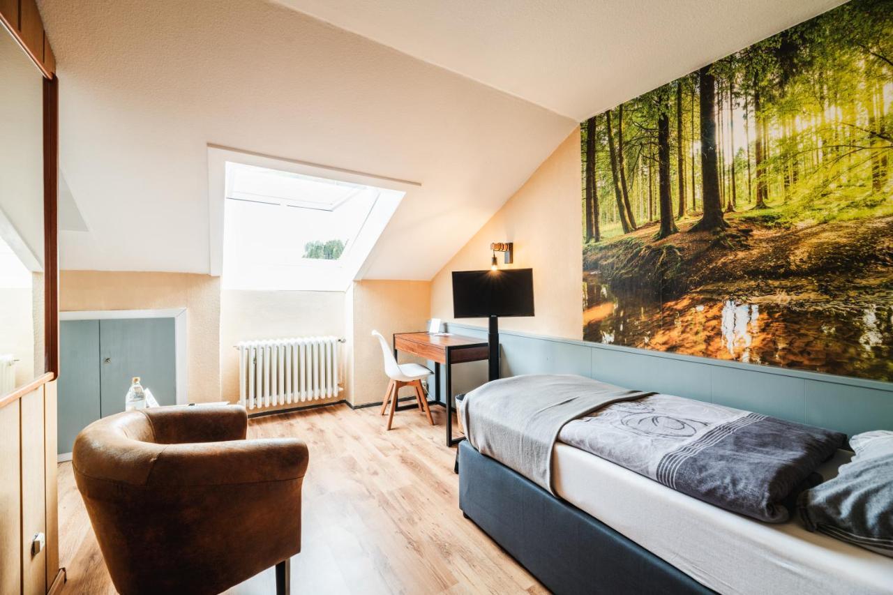 Single Room