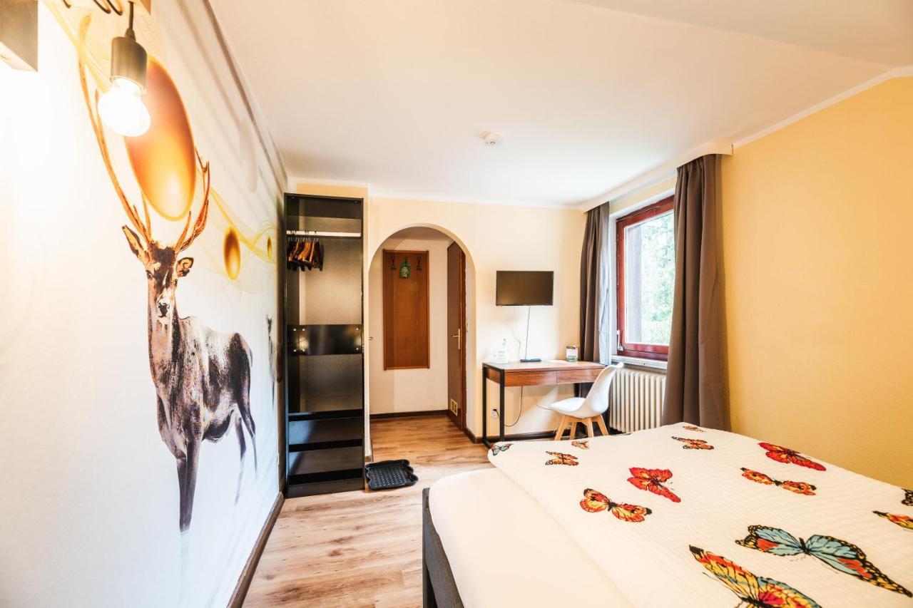Single Room