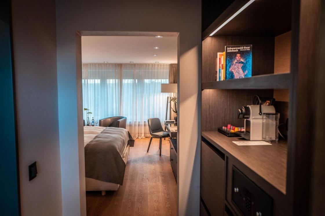 Comfort Double Room Annex