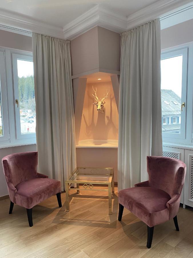Classic Double Room without Lake View