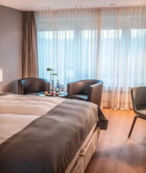 Comfort Double Room Annex