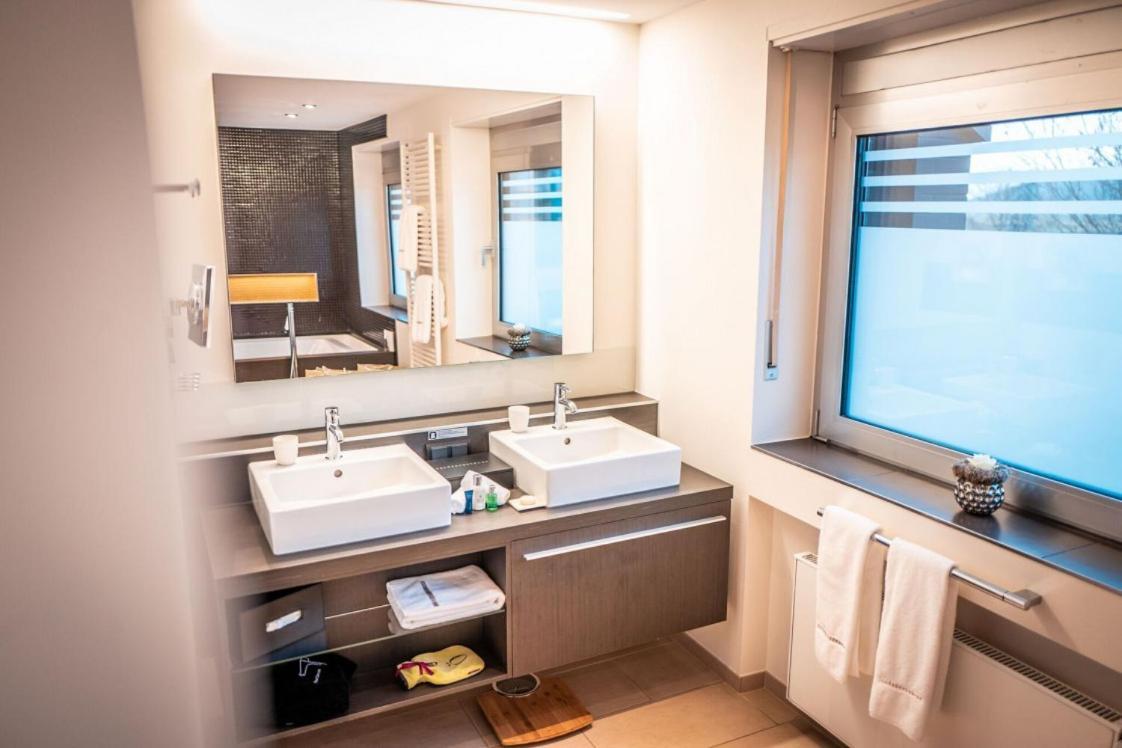 Suite Annex