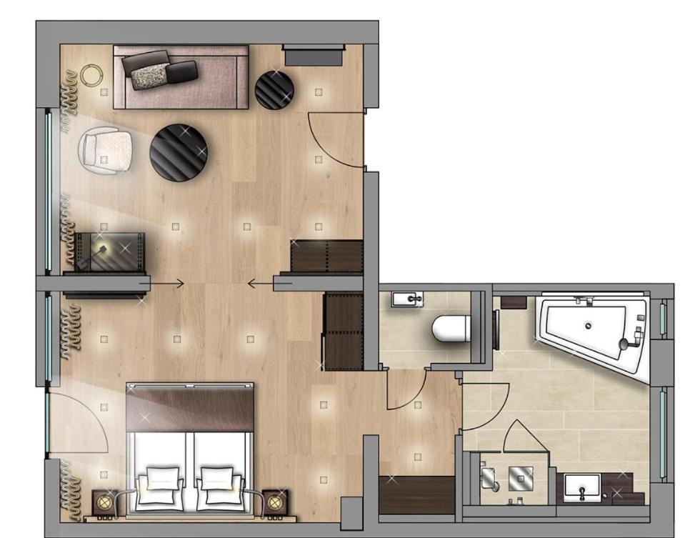 Suite Annex