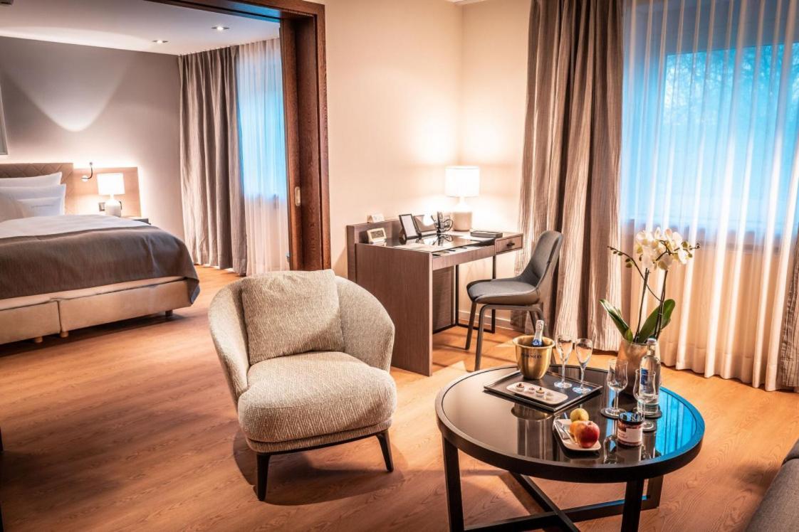 Suite Annex